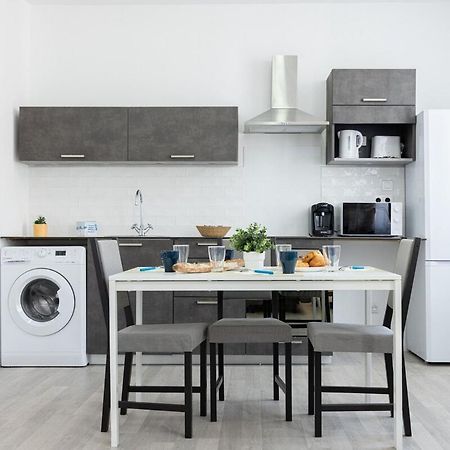 Le 29 - Emplacement Ideal Pour Ce T2 Épernay Zewnętrze zdjęcie